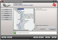 DBConvert for Oracle and Access screenshot